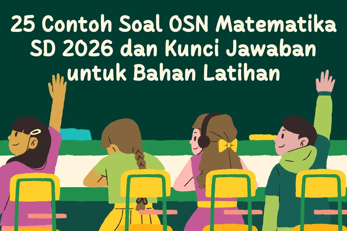 Panduan Lengkap Persiapan OMI: Kisi-Kisi, Format Tes, dan Strategi Lolos