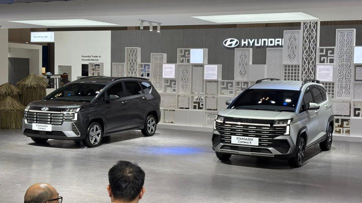 Strategi Potong Harga Hyundai Stargazer Cartenz Terbukti Efektif