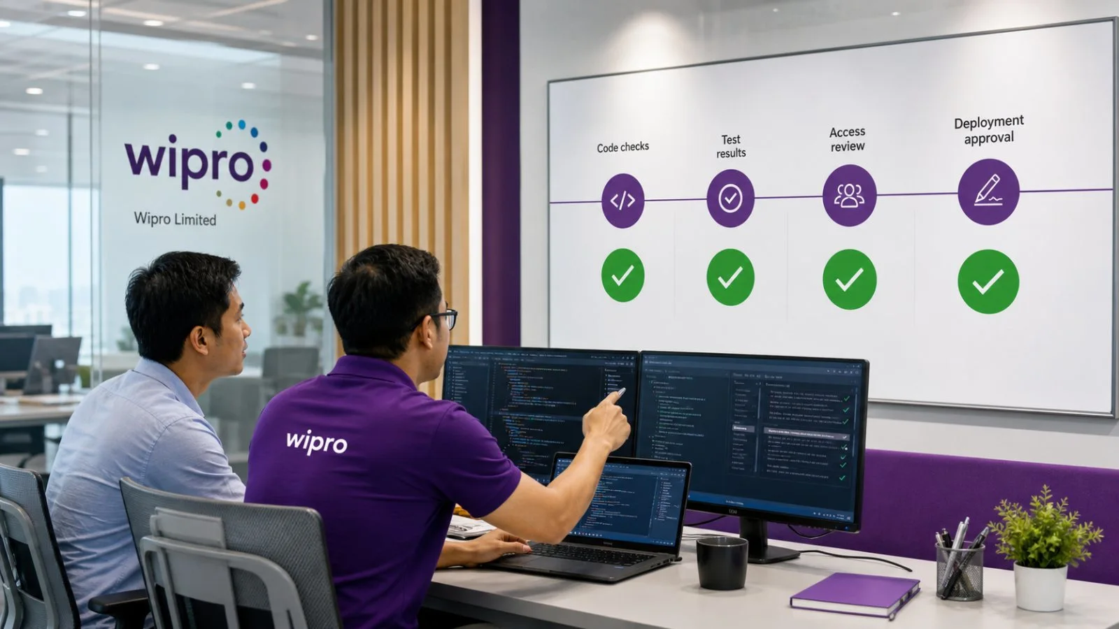 Forward Deployed Engineer: Penghubung Demo AI dan Sistem Produksi