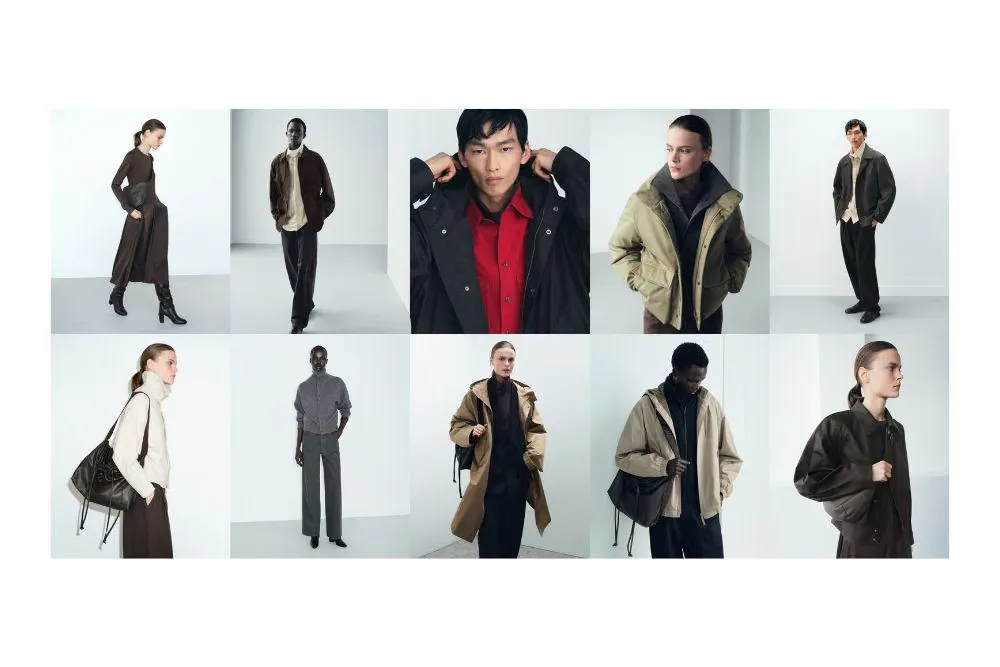 Uniqlo U dan Akhir Satu Dekade Desain Lemaire