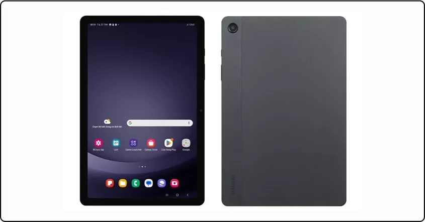 6 Tablet Android 8 Inci Terbaik untuk Kerja, Belajar, dan Hiburan