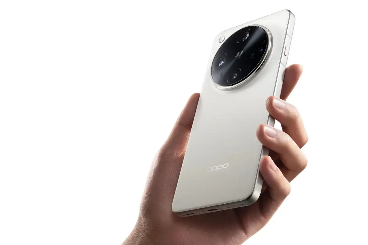OPPO Find X10 Pro Max dan Standar Baru Kamera 200MP