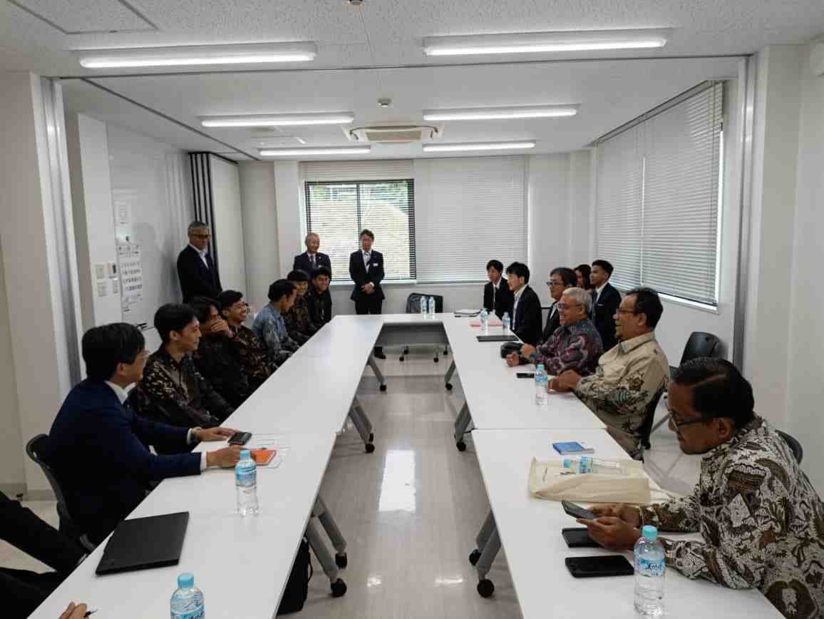 Persiapan Magang di Jepang: Dari Kebijakan ESDP hingga Kelas ‘From Zero to Hero’