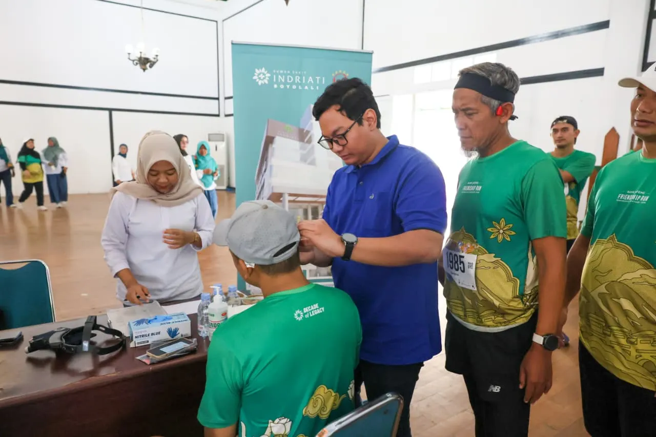Ribuan Porsi Kuliner Gratis di Perayaan Kemerdekaan: Strategi UMKM Mengelola Lonjakan Pesanan