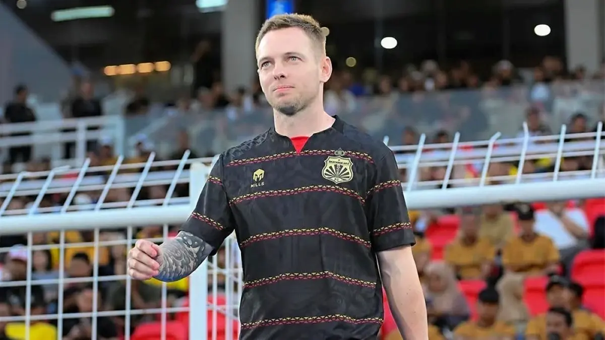 Invasi Pemain Brasil di Super League dan Futsal