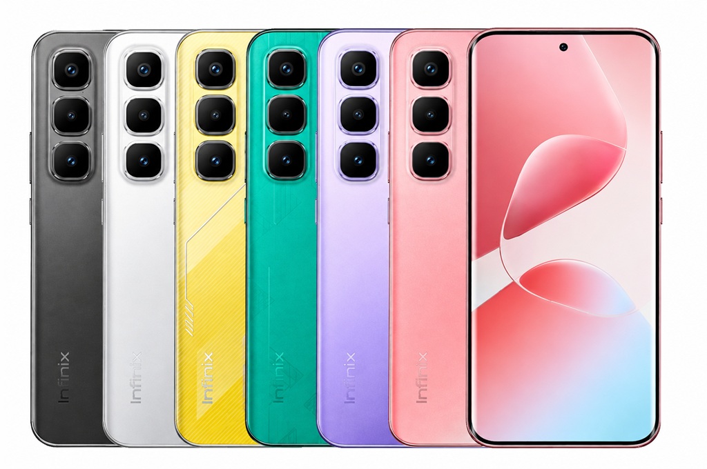 5 Ponsel AMOLED 144Hz Terbaik Mulai Rp2 Juta
