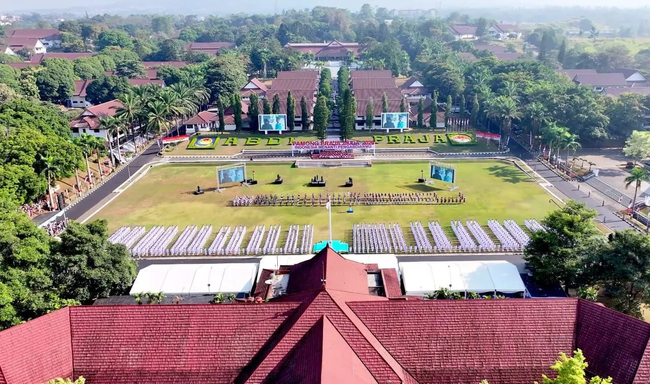 Panduan Lengkap Pendaftaran Sekolah Kedinasan dan Program Vokasi Hukum