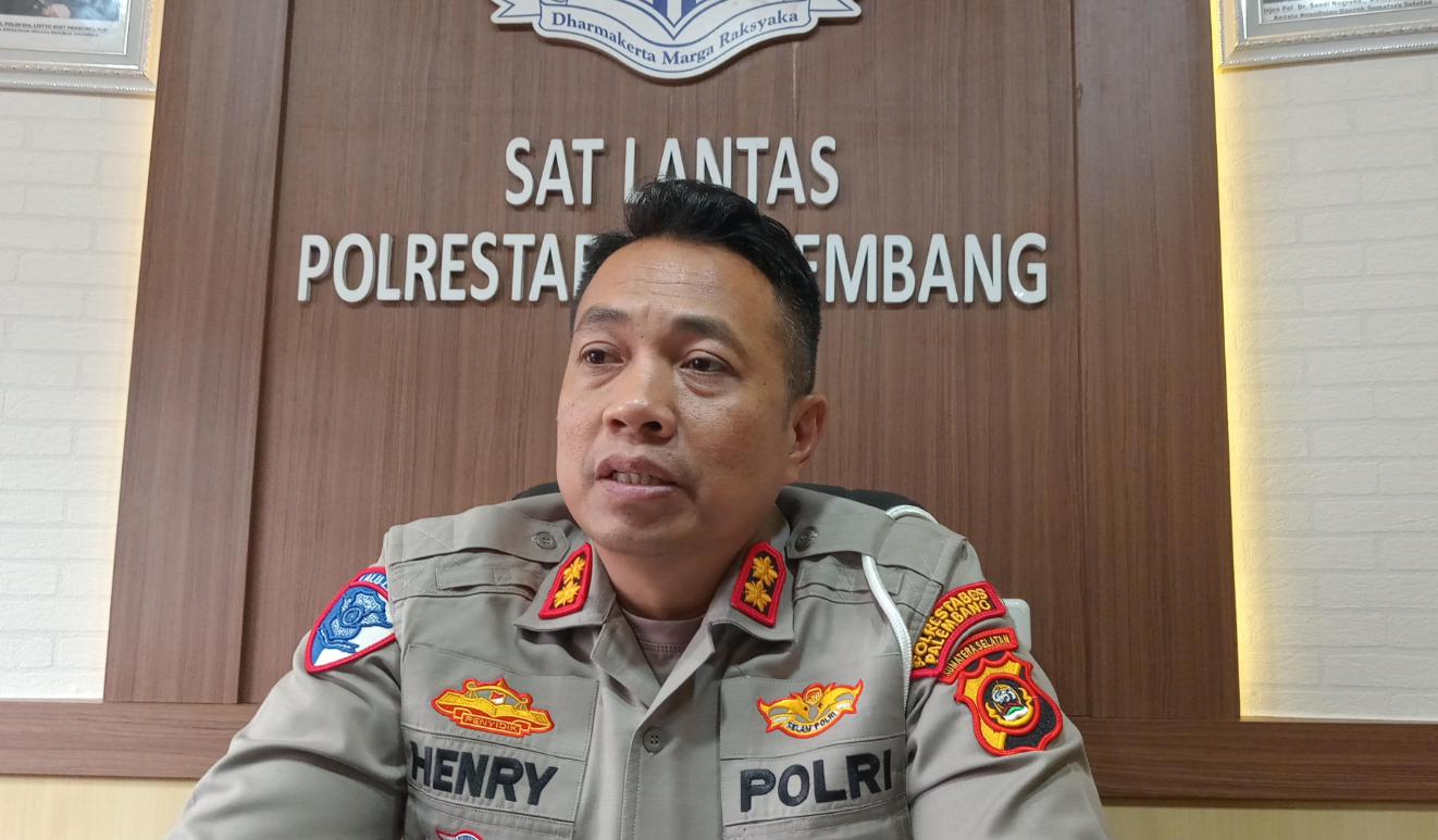 Kecelakaan Lalu Lintas Turun 22,92 Persen: Tilang Manual dan Budaya Tertib Mulai Berbuah