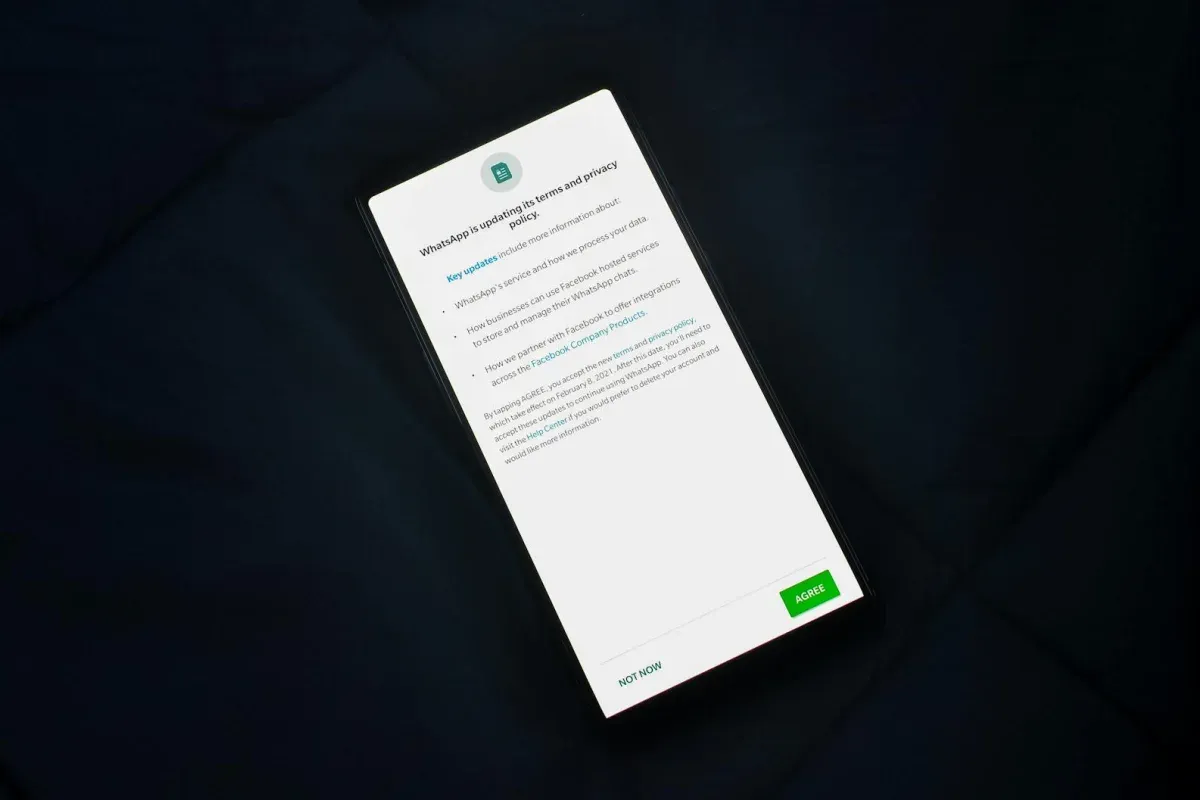 Titik Hijau Android: Cara Memantau Akses Kamera dan Mikro Ponsel Anda