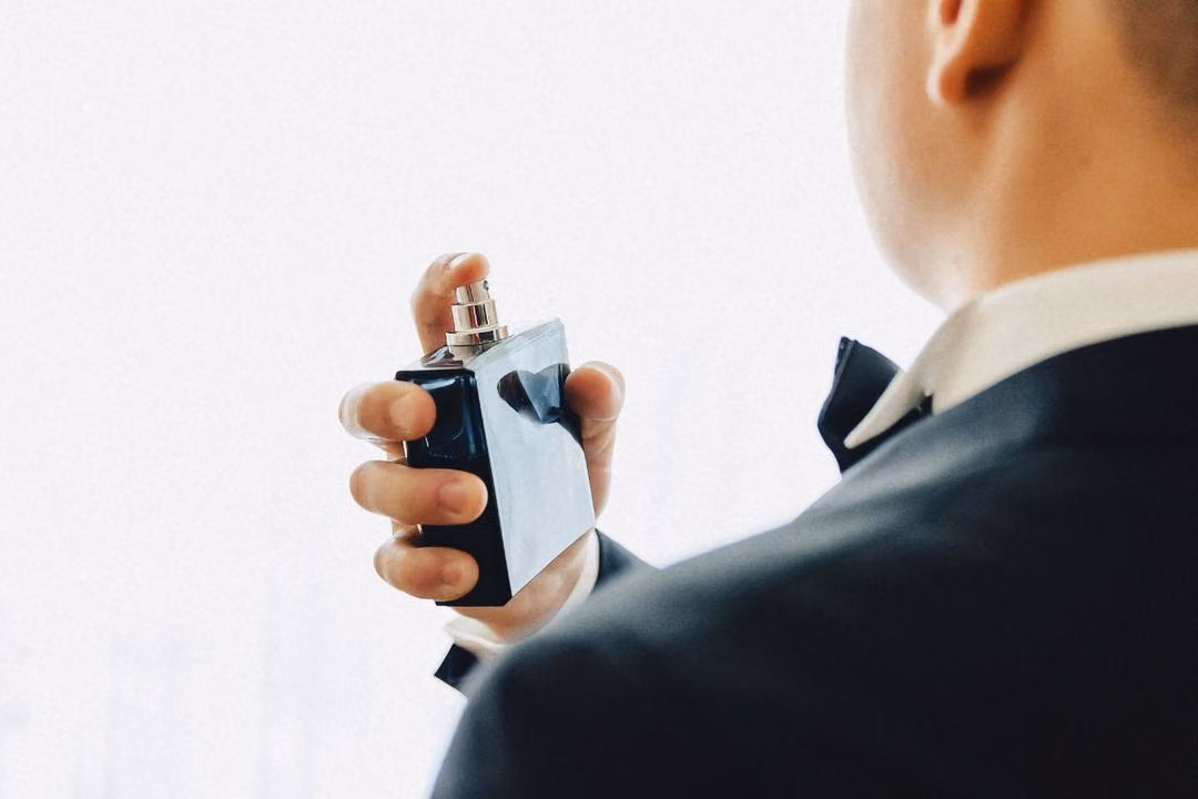 Panduan Lengkap Memilih Parfum Pria: Segar hingga Maskulin