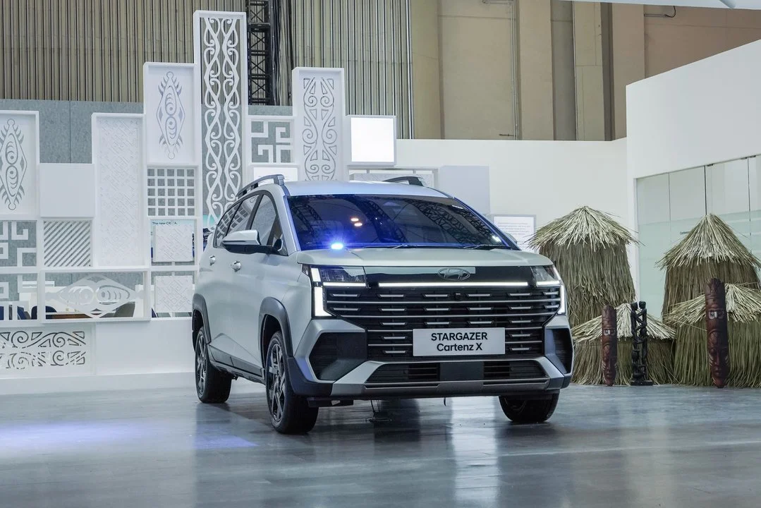 Strategi Potong Harga Hyundai Stargazer Cartenz Terbukti Efektif