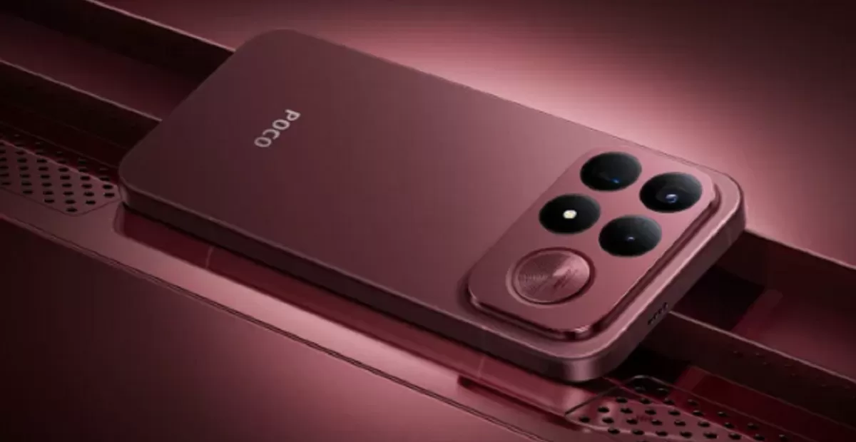 POCO F9 Ultra vs F8 Ultra: Flagship Jumbo Baterai yang Beda Kelas