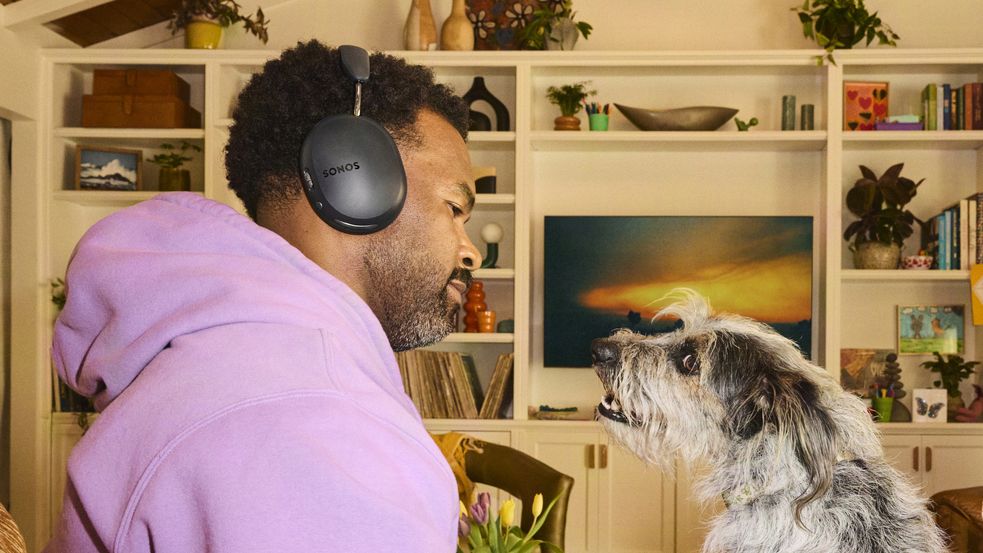 Sonos Beam Ultra: Soundbar Dolby Atmos 7.1.2 dengan Sentuhan AI