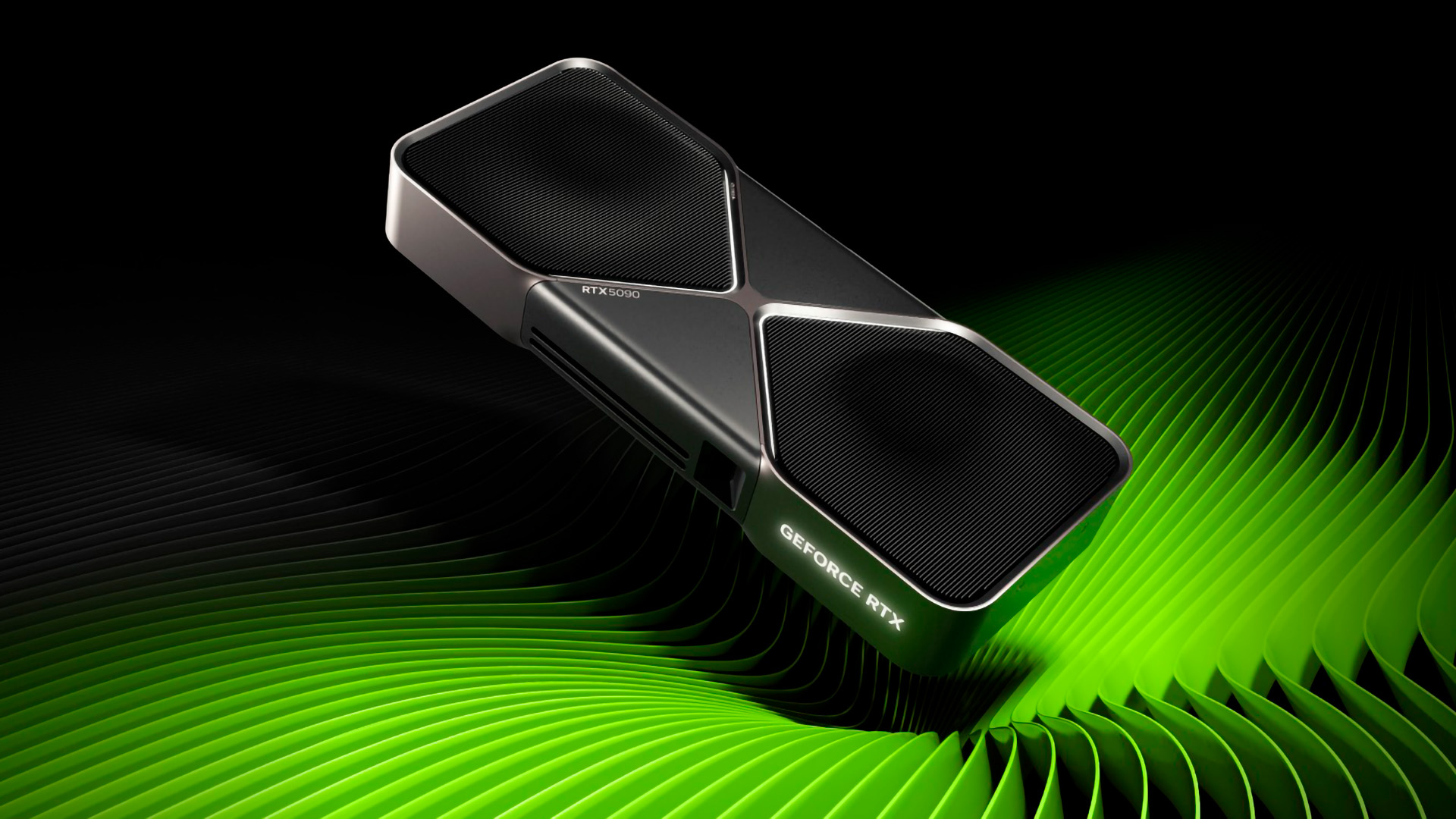 Harga RTX 5090 Membengkak: AI Rush Mengorbankan Gamer