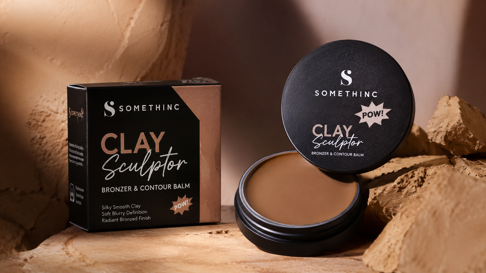 Bronzer vs Contour: 4 Perbedaan Kunci yang Wajib Kamu Pahami
