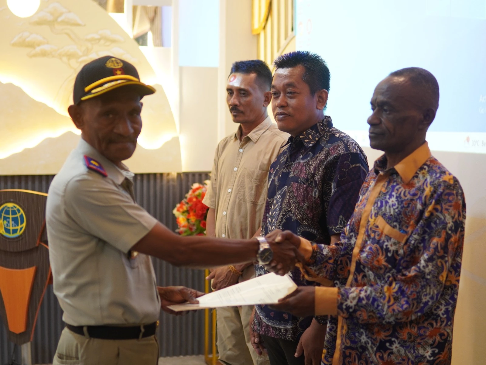 11 Juta Sertifikasi Tanah MBR: Jalan Panjang Kepastian Hukum Properti
