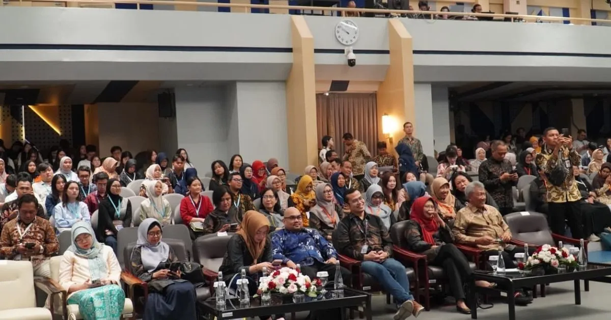 Ancaman Siber Berbasis AI Melejit, Talenta Keamanan Masih Tertinggal