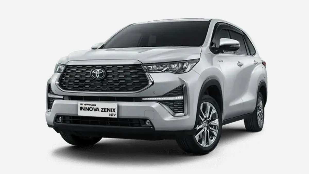 Hybrid atau Diesel untuk Perjalanan Jauh?
