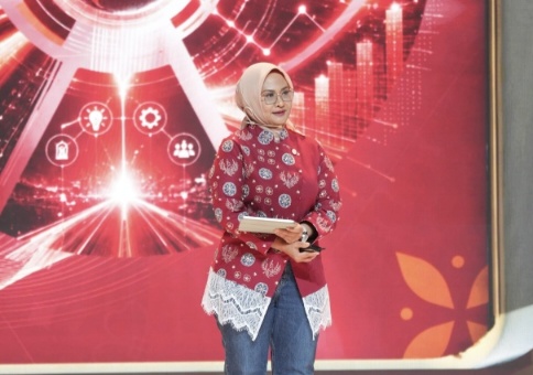 BATIC Kukuhkan Posisi sebagai Platform Kolaborasi Digital Terbesar Asia Pasifik