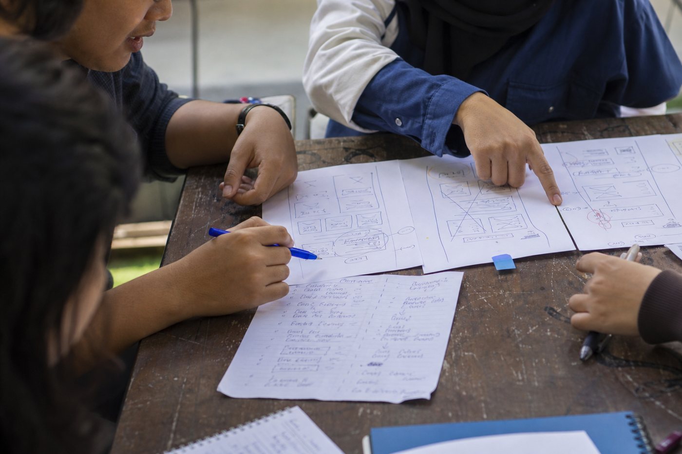 Lowongan Entry-Level Minta Keahlian Senior di Era AI