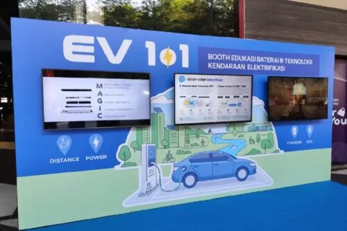 Pahami Perbedaan BEV, HEV, PHEV, dan REEV Sebelum Membeli