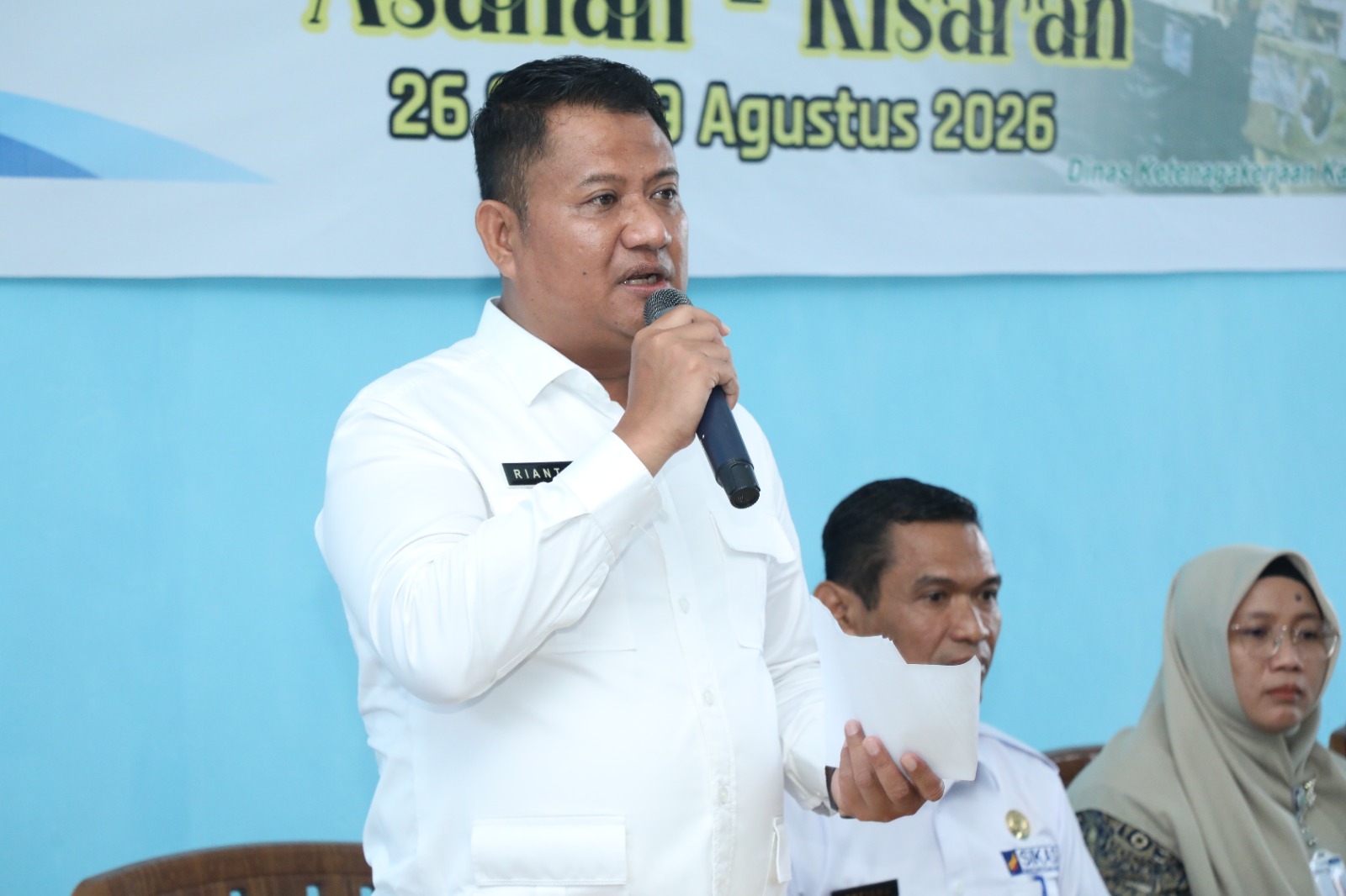 Pemagangan Nasional dan Pelatihan Produktivitas UMKM: Jalan Pintas Naik Kelas