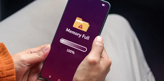 Membersihkan Cache Android Tidak Selalu Bikin HP Lebih Cepat
