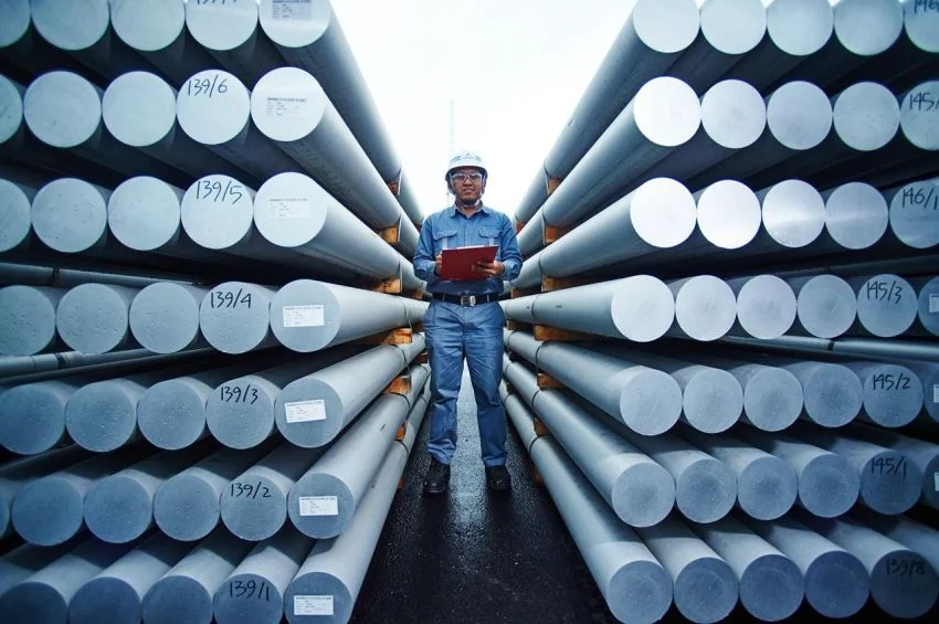 INALUM Pacu Ekspansi Smelter, Rating Naik dan Modal Mengalir
