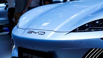 Pabrik Subang BYD dan Lahirnya Era Harga Baru EV Perkotaan