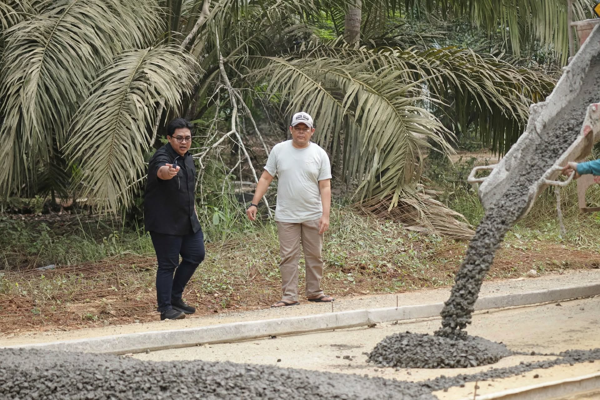 Proyek Infrastruktur Rusak Sebelum Selesai dan Gagal Diawasi