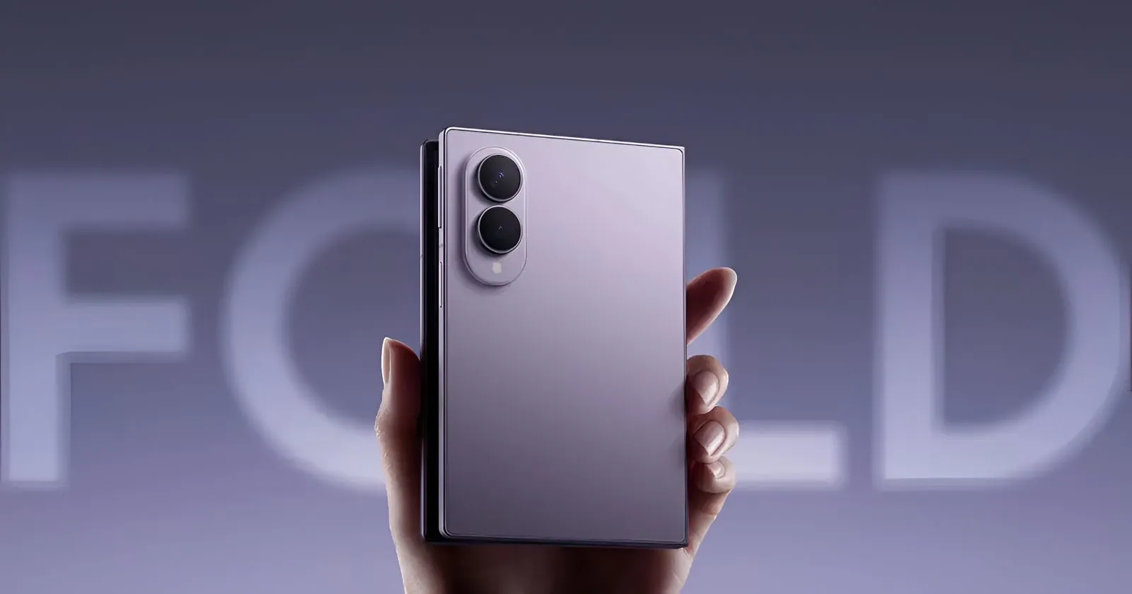 Galaxy Z Fold 8 Ultra: Kamera 200MP dan Cine LUT untuk Sinematografi Mobile