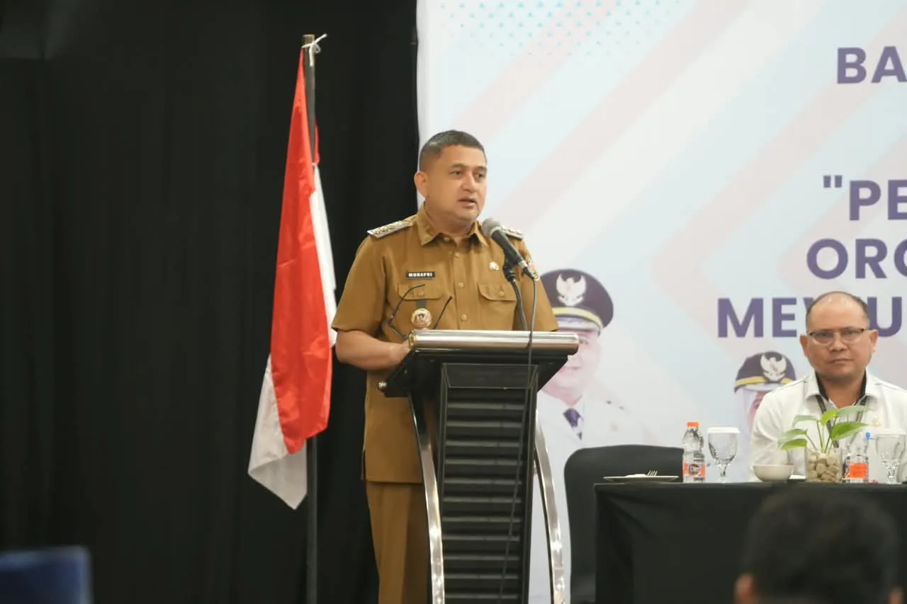 Ribuan CCTV Dipasang, Integrasi Sistem Masih Tersendat