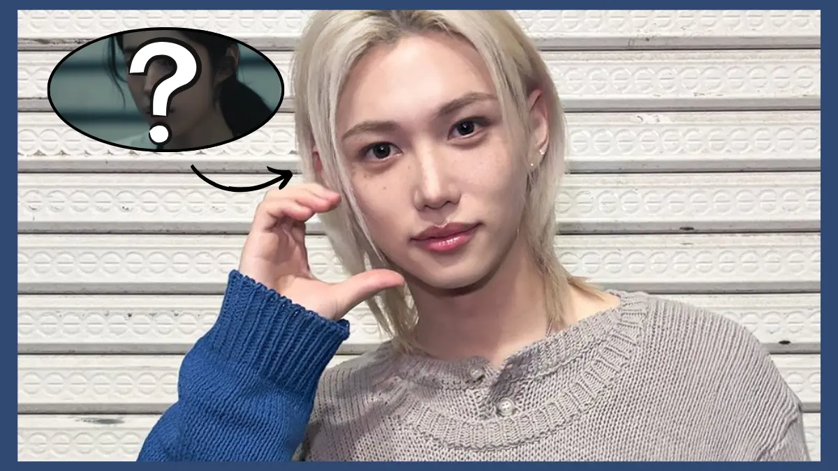 Felix Stray Kids Ajak Penggemar Memperlambat Hidup Lewat Slow It Down