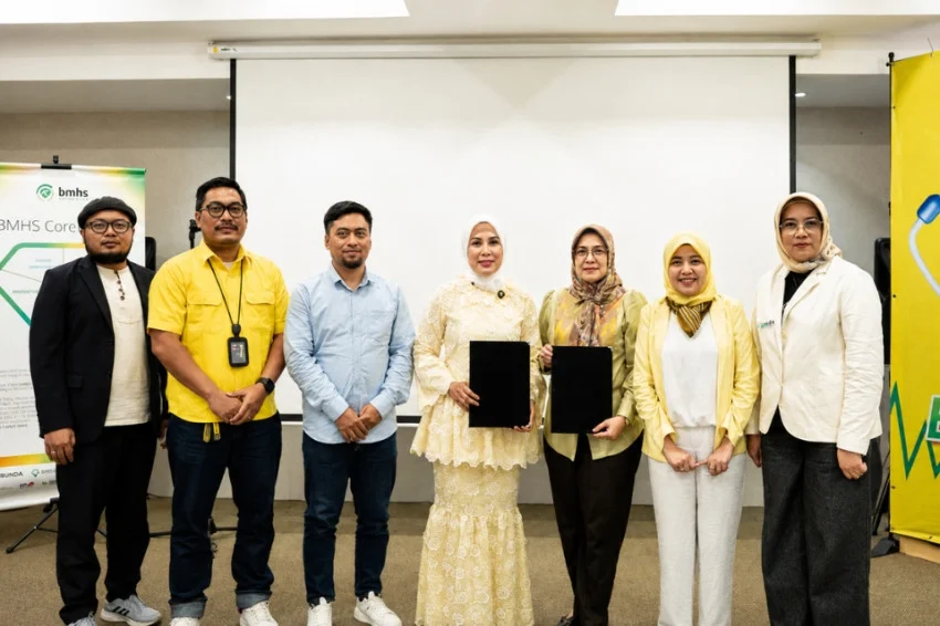 Checklist Kesehatan Sebelum Berangkat Umrah