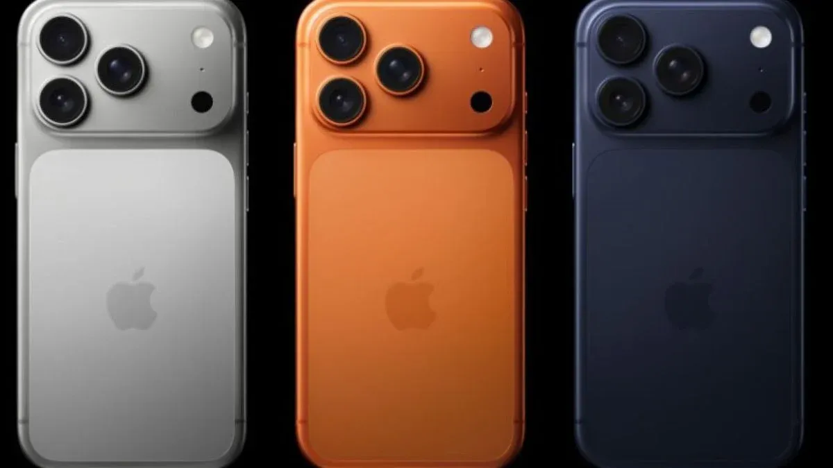 Panduan Lengkap Harga iPhone 17 Semua Varian