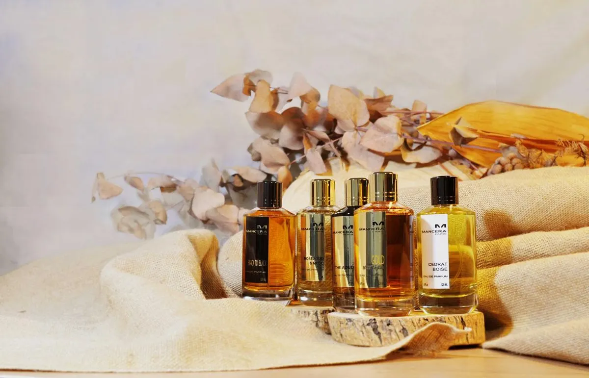 Panduan Memilih Parfum Lokal Aroma Clean untuk Kantor
