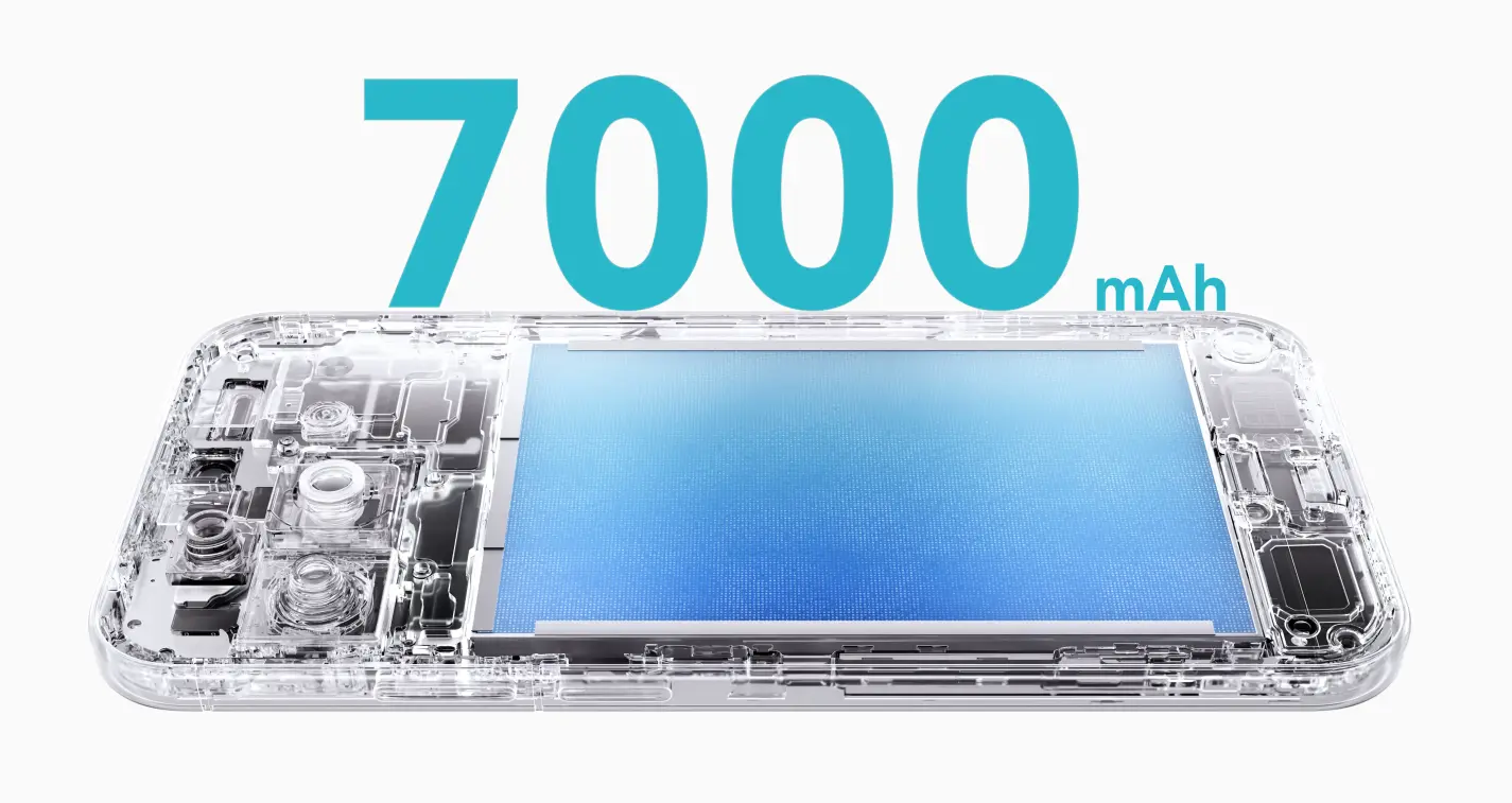 Huawei Nova 16s Series: Sensor 200MP RYYB untuk Era Smartphone Fotografi Profesional