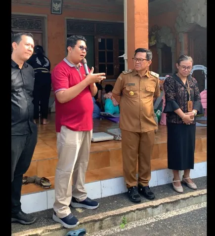 Dari Kampus ke Masyarakat: Tanaman Lokal Naik Kelas Jadi Produk Herbal