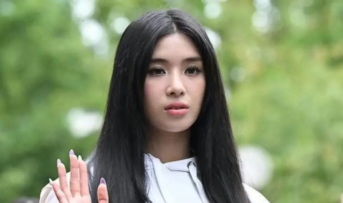 Sophia Katseye Absen dari Tur Eropa: Kesehatan Mental di Atas Segalanya