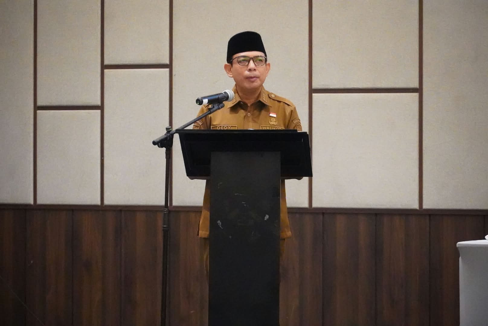 Tiga Kota Menyempurnakan RTRW: Kepastian Lahan dan Arah Kawasan Industri Baru