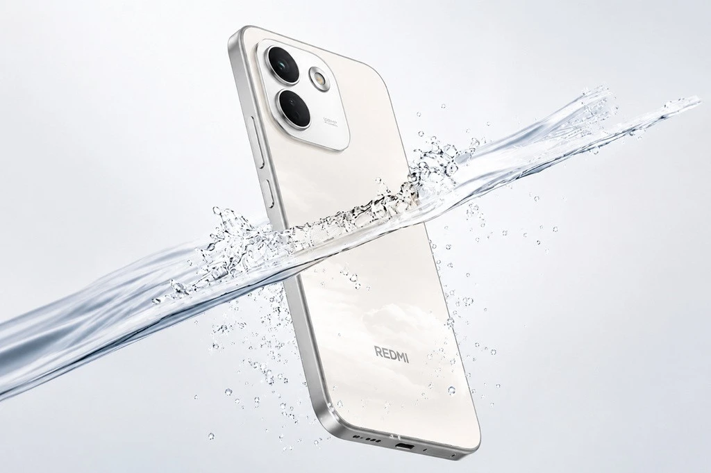 Redmi Note 17 Pro: Baterai 8.340 mAh yang Mengubah Kelas Menengah