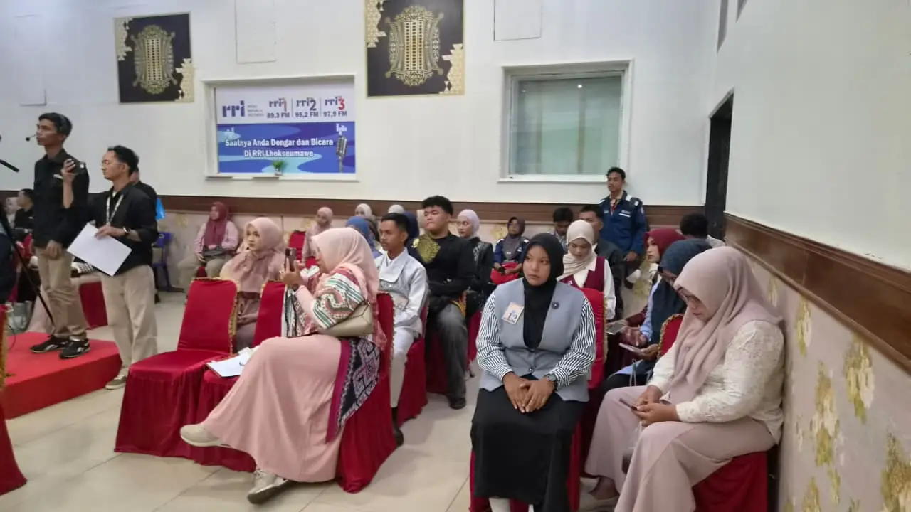 Bintang Radio: Panggung Emas Talenta Muda Penyanyi