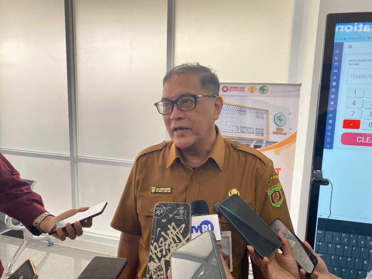 ISPA Melonjak saat Udara Kering: Saatnya Serius dengan Masker dan Daya Tahan Tubuh