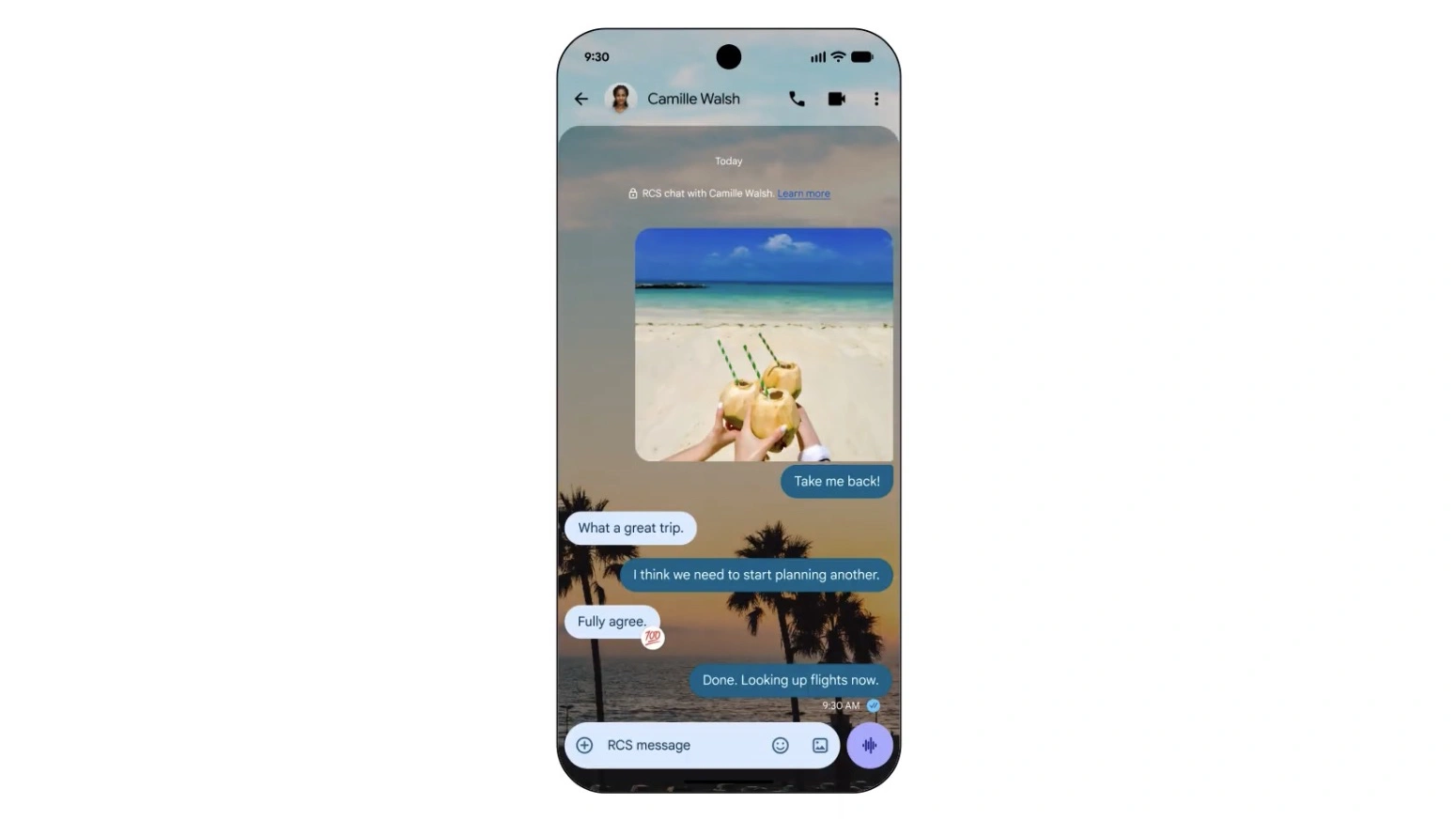 Motion Assist di Android 17: Akhir dari Mabuk Perjalanan Saat Main Ponsel?
