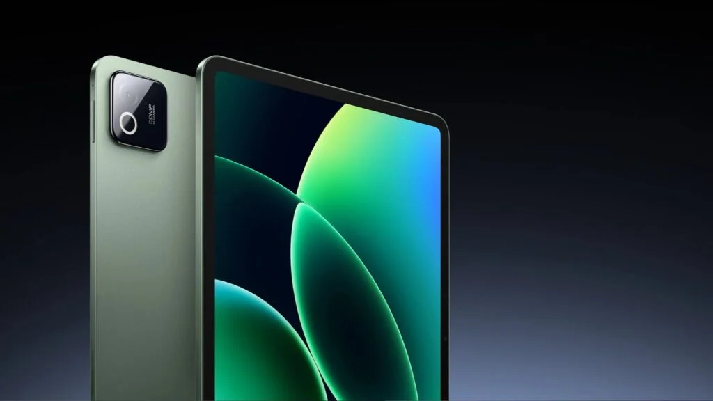 Xiaomi Pad 9 Pro Leak: Tablet Flagship Serius untuk Profesional