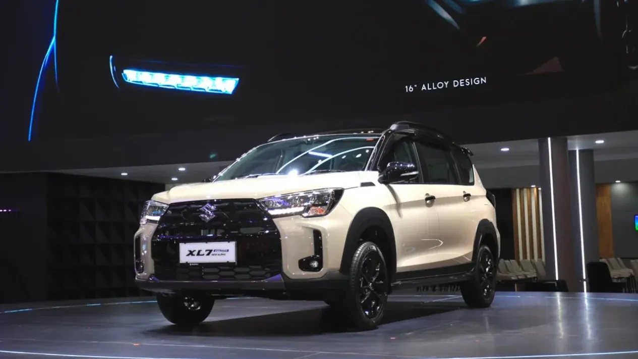 Dengan Budget Rp300 Juta, Mobil Suzuki Apa yang Paling Tepat?