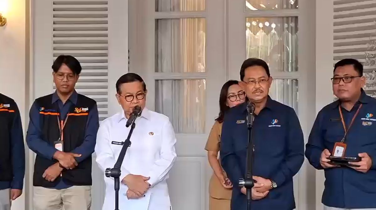 Strategi Relokasi 614 Pedagang Kramat Jati: Penertiban yang Berorientasi Pemberdayaan