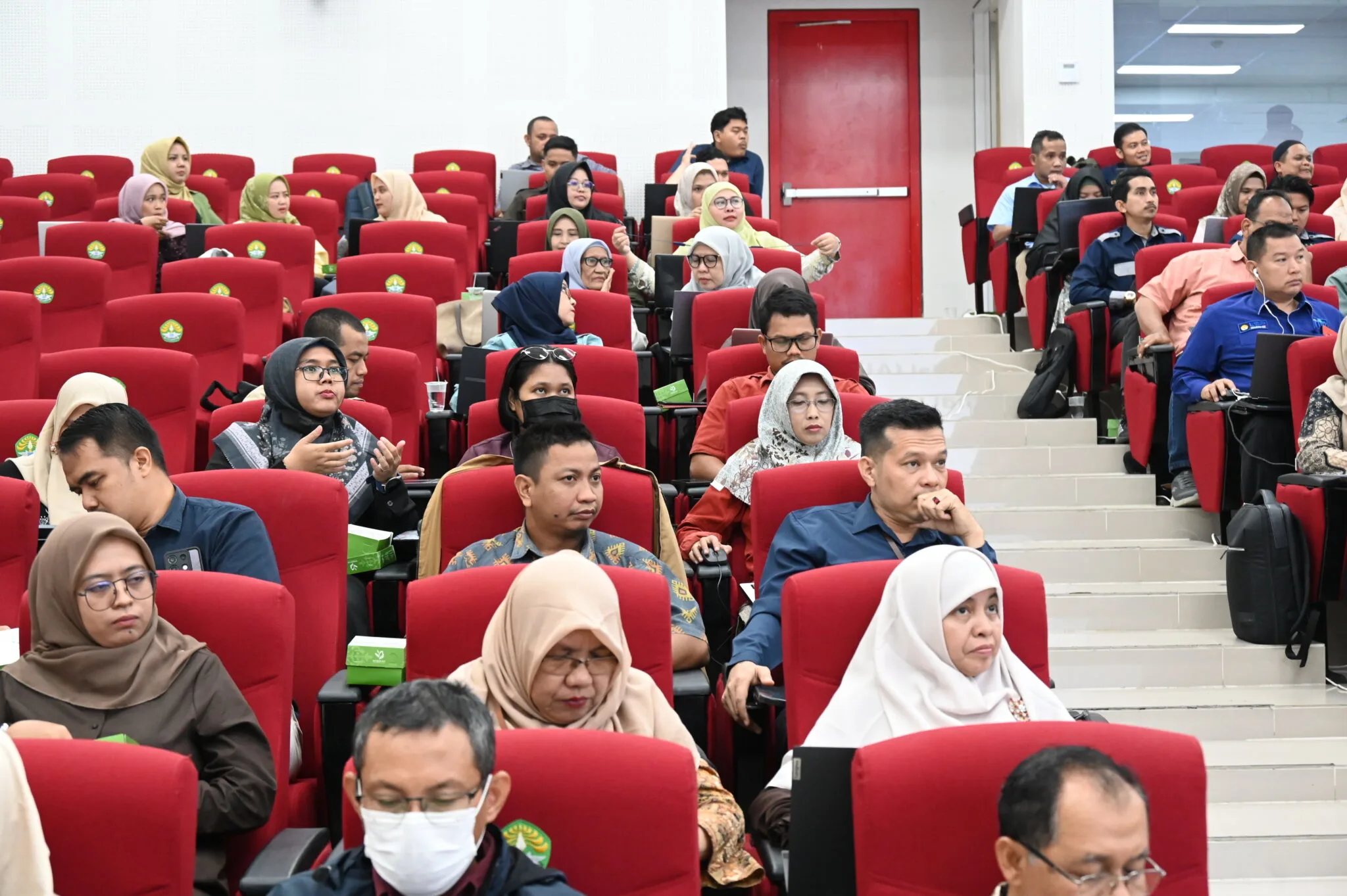 Dari Gemini Academy ke Sertifikasi: Kampus Menyusun Jalur AI Praktis