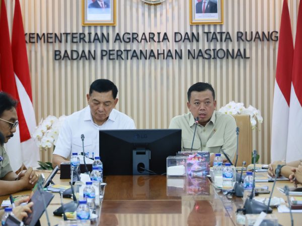 RUU Reforma Agraria: Momentum Baru Kepastian Hukum Lahan Petani
