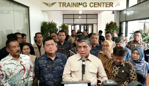 Pusat Pelatihan Dirgantara Nasional: Strategi Cetak Tenaga Ahli Bersertifikat Standar Internasional